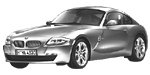 BMW E86 P10D5 Fault Code