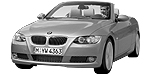 BMW E93 P10D5 Fault Code