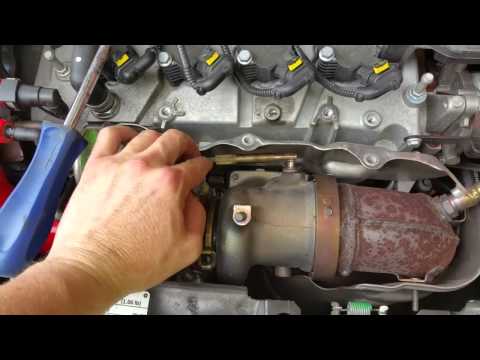 See P10D5 repair manual