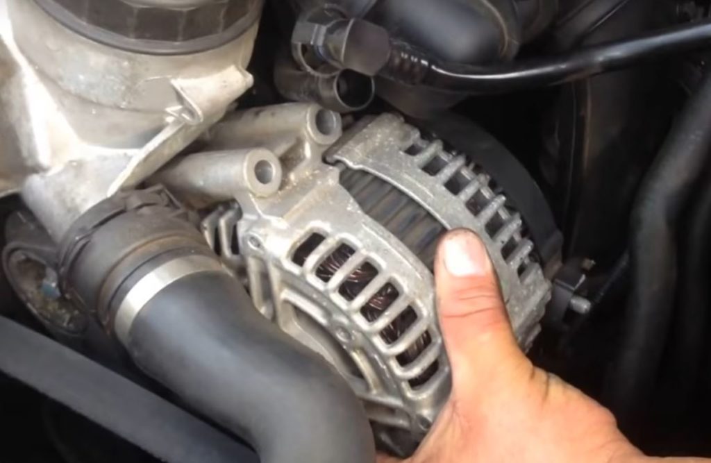 See P10D5 in engine